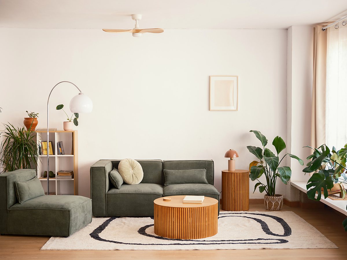 Familien- & Team-Apartment — möbliertes Apartment auf Zeit in Graz, 40–48 m², Kurzzeitmiete über IMMOXX