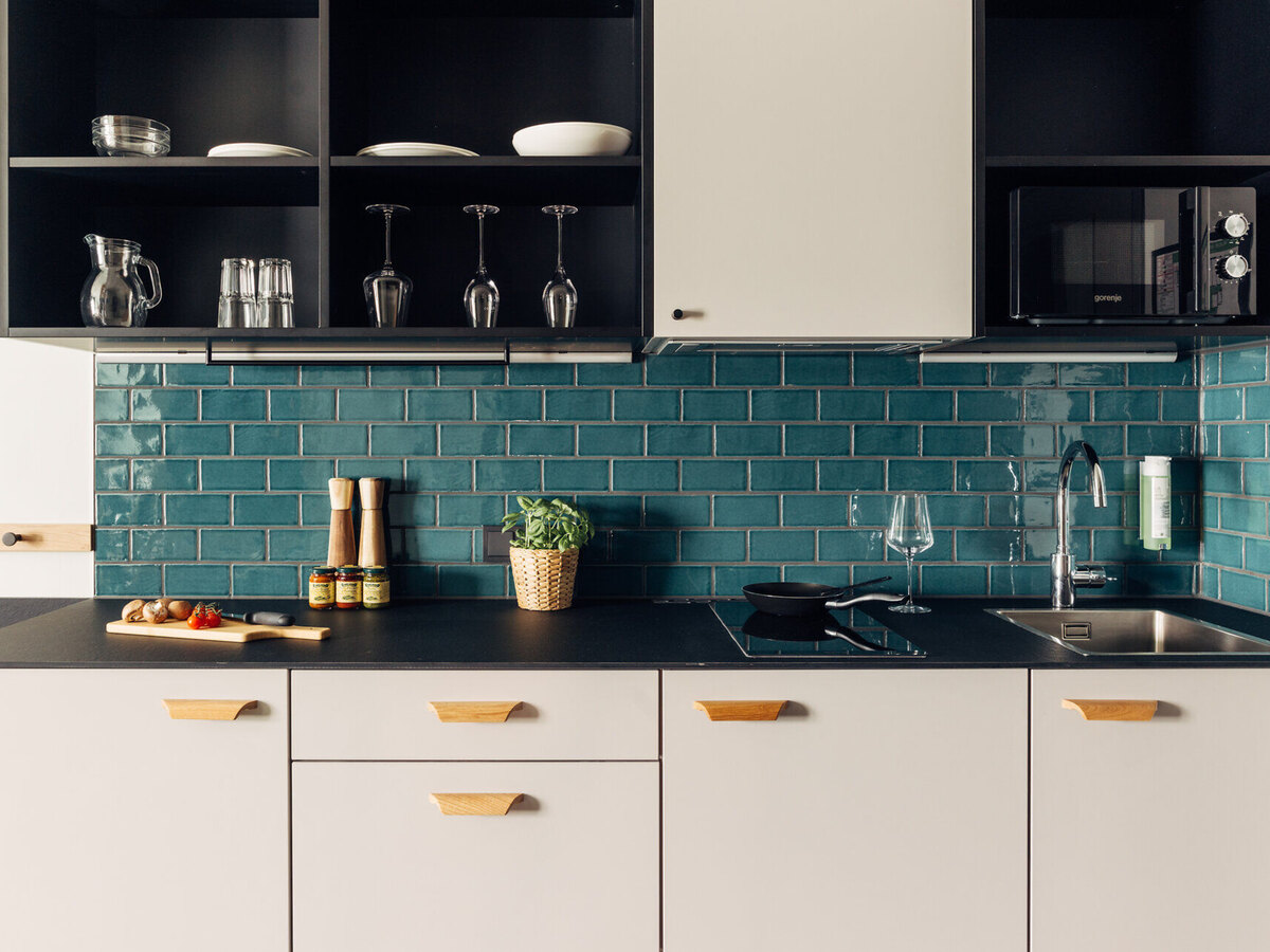 Apartment für Familie oder Team — möbliertes Apartment auf Zeit in Graz, 36–40 m², Kurzzeitmiete über IMMOXX
